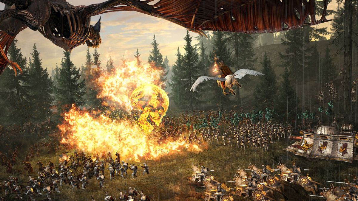 Total war warhammer empire guide steam