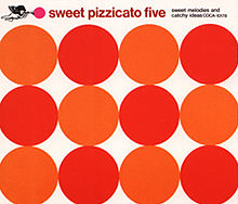 Pizzicato Five Album Downloads